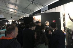 画像ギャラリー No.009のサムネイル画像 / DeNA,新VRゲーム「VoxEl」のLAVAL VIRTUAL出展レポを公開