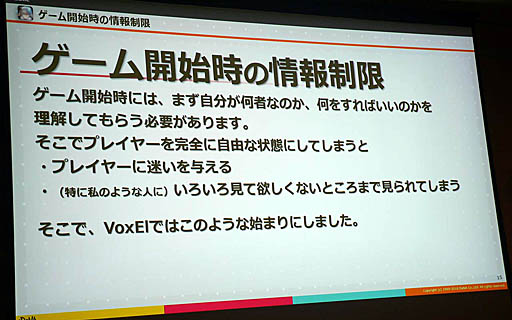 ���������꡼ No.006�Υ���ͥ������ / ��CEDEC 2019��VR�����ˤ���������򤫤��ƥץ쥤�䡼��ͶƳ�����ˡ���ʥӥ����������ͷ��Ǥ��뤳�Ȥ�ͭ�������ֱ�ּ�ͳ�˰�ư�Ǥ���VR������ˤ�����ץ쥤�䡼��ͶƳ��������äƤߤޤ����פ��ݡ���