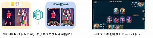 ꡼ No.006 | ֥ץȥڥ륺פSKE48NFTȥ쥫פȥ