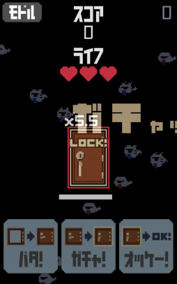 ꡼ No.007 | ƥɤɥĤ ޥ۸åץ֥Х㡪פҲ𤹤֡ʤۤܡޥۥ̿1709