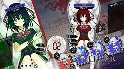 ���������꡼ No.003�Υ���ͥ������ / ����ξ����פδ��ָ��ꥻ���뤬9��12�����鳫�š����路�ʤ��龯����������륫���ɥ�����