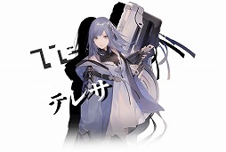 画像ギャラリー No.003のサムネイル画像 / 100体以上のロボットが登場する「機動戦隊アイアンサーガ」が事前登録を受付中。パイロットは浴衣や水着などの“テーマスキン”による着せ替えも