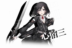 画像ギャラリー No.004のサムネイル画像 / 100体以上のロボットが登場する「機動戦隊アイアンサーガ」が事前登録を受付中。パイロットは浴衣や水着などの“テーマスキン”による着せ替えも