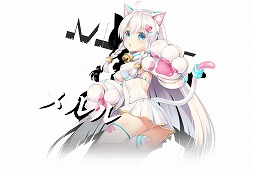 画像ギャラリー No.006のサムネイル画像 / 100体以上のロボットが登場する「機動戦隊アイアンサーガ」が事前登録を受付中。パイロットは浴衣や水着などの“テーマスキン”による着せ替えも