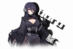 画像ギャラリー No.007のサムネイル画像 / 100体以上のロボットが登場する「機動戦隊アイアンサーガ」が事前登録を受付中。パイロットは浴衣や水着などの“テーマスキン”による着せ替えも