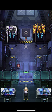 画像ギャラリー No.002のサムネイル画像 / この特盛り感がたまらない。「機動戦隊アイアンサーガ」は機体とパイロットの育成要素がアツい,ロボゲーファン必見の一作