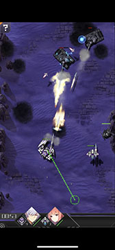 画像ギャラリー No.005のサムネイル画像 / この特盛り感がたまらない。「機動戦隊アイアンサーガ」は機体とパイロットの育成要素がアツい,ロボゲーファン必見の一作