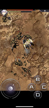 画像ギャラリー No.015のサムネイル画像 / この特盛り感がたまらない。「機動戦隊アイアンサーガ」は機体とパイロットの育成要素がアツい,ロボゲーファン必見の一作