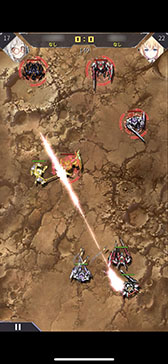 画像ギャラリー No.017のサムネイル画像 / この特盛り感がたまらない。「機動戦隊アイアンサーガ」は機体とパイロットの育成要素がアツい,ロボゲーファン必見の一作