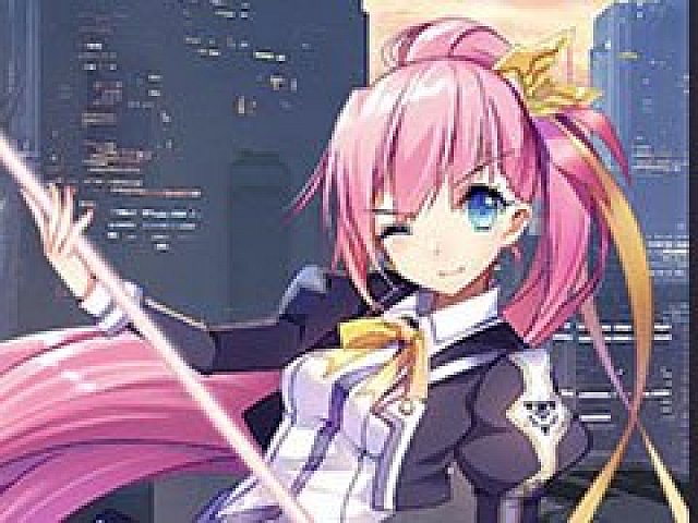 この特盛り感がたまらない。「機動戦隊アイアンサーガ」は機体と