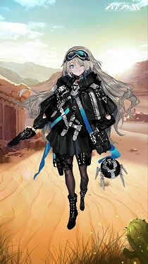 画像ギャラリー No.007のサムネイル画像 / 「機動戦隊アイアンサーガ」,イラストコンテストがpixivで開催に