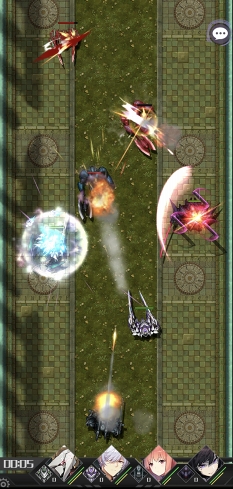 画像ギャラリー No.004のサムネイル画像 / 【PR】“遊び”の要素がてんこ盛り! 美少女パイロット×メカバトルが魅力的な「機動戦隊アイアンサーガ」を紹介