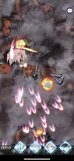 画像ギャラリー No.019のサムネイル画像 / 【PR】“遊び”の要素がてんこ盛り! 美少女パイロット×メカバトルが魅力的な「機動戦隊アイアンサーガ」を紹介