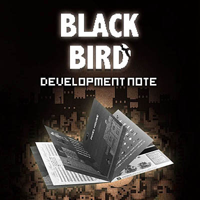 Nintendo SwitchǡBLACK BIRDפ꡼ȯǰۿȤ2000饹