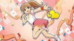 画像ギャラリー No.002のサムネイル画像 / Nintendo Switch向けに「おきらく大富豪SP」が本日配信。8種類のルールを設定可能