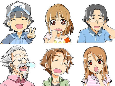 画像ギャラリー No.005のサムネイル画像 / Nintendo Switch向けに「おきらく大富豪SP」が本日配信。8種類のルールを設定可能