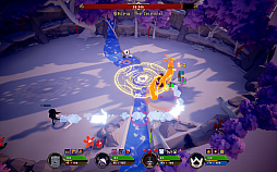 ꡼ No.007 | MMORPGγڤ⤦١˥쥤ɥܥڤ롤Ragtag AdventurersפҲ