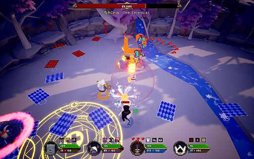 ꡼ No.008 | MMORPGγڤ⤦١˥쥤ɥܥڤ롤Ragtag AdventurersפҲ