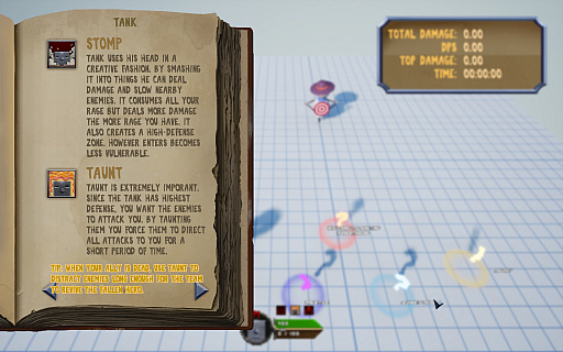 ꡼ No.009 | MMORPGγڤ⤦١˥쥤ɥܥڤ롤Ragtag AdventurersפҲ