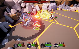 ꡼ No.010 | MMORPGγڤ⤦١˥쥤ɥܥڤ롤Ragtag AdventurersפҲ