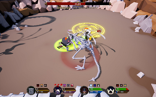 ꡼ No.012 | MMORPGγڤ⤦١˥쥤ɥܥڤ롤Ragtag AdventurersפҲ