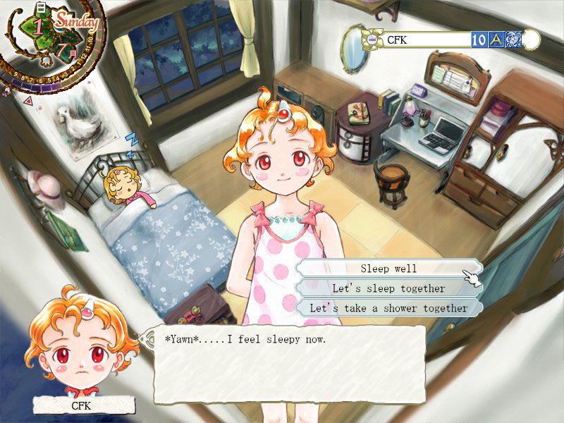 育成シミュレーションゲーム「プリンセスメーカー5」のリメイク版がSteamで配信開始。最新トレイラーを公開中育成シミュレーションゲーム「プリンセスメーカー5」のリメイク版がSteamで配信開始。最新トレイラーを公開中