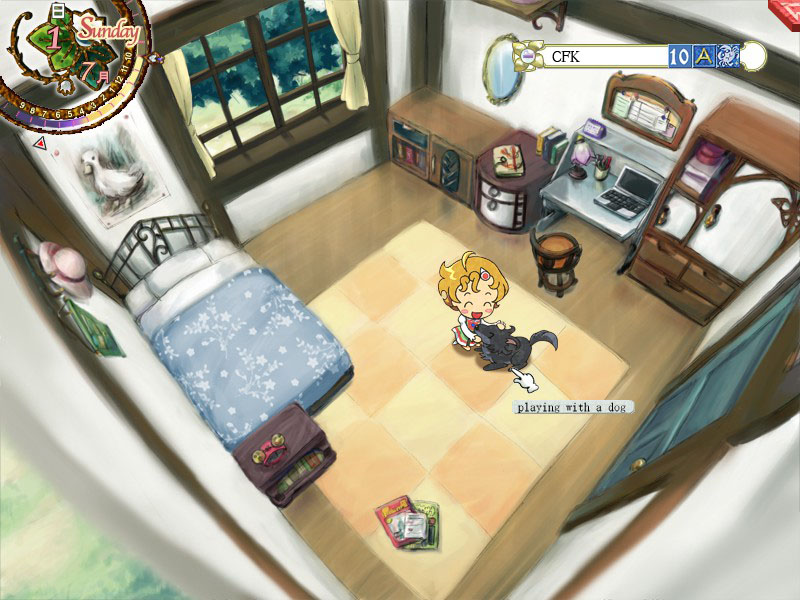 育成シミュレーションゲーム「プリンセスメーカー5」のリメイク版がSteamで配信開始。最新トレイラーを公開中育成シミュレーションゲーム「プリンセスメーカー5」のリメイク版がSteamで配信開始。最新トレイラーを公開中