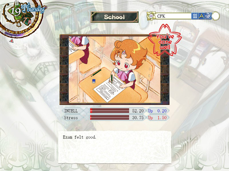 育成シミュレーションゲーム「プリンセスメーカー5」のリメイク版がSteamで配信開始。最新トレイラーを公開中育成シミュレーションゲーム「プリンセスメーカー5」のリメイク版がSteamで配信開始。最新トレイラーを公開中
