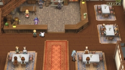 ���������꡼ No.007�Υ���ͥ������ / ���б�RPG�֥ޥ�˥�����������פ�iOS�Ǥ������ۿ�����