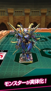 画像ギャラリー No.003のサムネイル画像 / 「バディスマ!!」,リアルカードプレゼントキャンペーン第2弾を実施