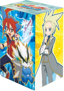 画像ギャラリー No.008のサムネイル画像 / 「バディファイト」体験アプリの「バディスマ!!」が20万ダウンロード突破