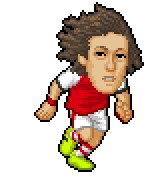 画像ギャラリー No.002のサムネイル画像 / 「Webサカ2」,ヒム・デリク選手などを入手できる“New Red Wall”が開催