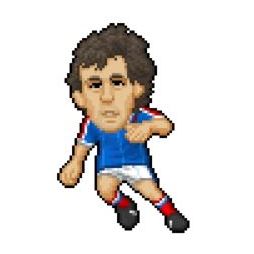 画像ギャラリー No.003のサムネイル画像 / 「Webサカ2」のワールドツアーモードに新たなルート「スペクタクル4」が登場