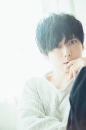 ���������꡼ No.002�Υ���ͥ������ / ��Project7�ס���4�ƤȤʤ륭��饯�����������������㥹�Ȥˤϳ� ͵���������