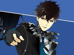 ��Project7�ס���4�ƤȤʤ륭��饯�����������������㥹�Ȥˤϳ� ͵���������