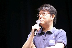 ���������꡼ No.003�Υ���ͥ������ / ��Project7�פ����������ȥ뤬�֥ץ쥫�ȥ�����ŷ��פ˷��ꡣ���ϤΡ�ϯ�ɲ��ڷ�ɤ���Ϫ���줿����ȯɽ����ݡ���