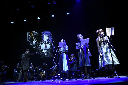 ���������꡼ No.019�Υ���ͥ������ / ��Project7�פ����������ȥ뤬�֥ץ쥫�ȥ�����ŷ��פ˷��ꡣ���ϤΡ�ϯ�ɲ��ڷ�ɤ���Ϫ���줿����ȯɽ����ݡ���