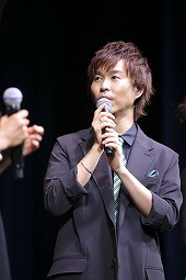 ���������꡼ No.021�Υ���ͥ������ / ��Project7�פ����������ȥ뤬�֥ץ쥫�ȥ�����ŷ��פ˷��ꡣ���ϤΡ�ϯ�ɲ��ڷ�ɤ���Ϫ���줿����ȯɽ����ݡ���