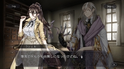 ���������꡼ No.012�Υ���ͥ������ / ��PR�۽Ÿ��ʥ��ȡ��꡼�Ȳ��ڤǳڤ���֥ץ쥫�ȥ�����ŷ��ס�����˸�����Ƥ���7�Ĥι�7�ͤμ�͸���̤����Ϥ��褦