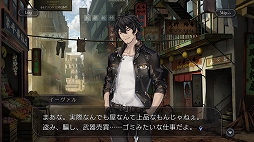 ꡼ No.015 | ֥ץ쥫ȥŷפԥץ쥤7Ĥι7ͤμ͸ɤȡȺɤˤɳ򤯥ե󥿥RPG