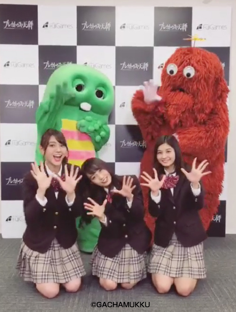 ���������꡼ No.002�Υ���ͥ������ / �֥ץ쥫�ȥ�����ŷ��ס���TikTok�פȤΥ���ܥ����ڡ���򳫺š����ݡ������Υ�����ԥ󡦥�å����о�