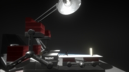 ���������꡼ No.014�Υ���ͥ������ / Oasis Games��PS4�ѥ��եȡ�Salary Man Escape�פȡֿ���ʪ��פ�BitSummit 2018�˽�Ÿ