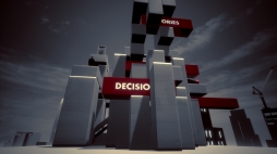 ���������꡼ No.015�Υ���ͥ������ / Oasis Games��PS4�ѥ��եȡ�Salary Man Escape�פȡֿ���ʪ��פ�BitSummit 2018�˽�Ÿ