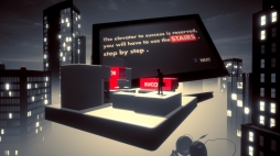 ���������꡼ No.016�Υ���ͥ������ / Oasis Games��PS4�ѥ��եȡ�Salary Man Escape�פȡֿ���ʪ��פ�BitSummit 2018�˽�Ÿ