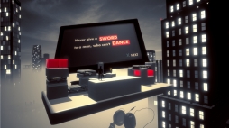 ���������꡼ No.017�Υ���ͥ������ / Oasis Games��PS4�ѥ��եȡ�Salary Man Escape�פȡֿ���ʪ��פ�BitSummit 2018�˽�Ÿ