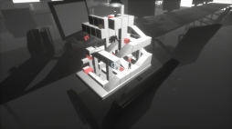 ���������꡼ No.027�Υ���ͥ������ / Oasis Games��PS4�ѥ��եȡ�Salary Man Escape�פȡֿ���ʪ��פ�BitSummit 2018�˽�Ÿ