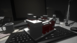 ���������꡼ No.029�Υ���ͥ������ / Oasis Games��PS4�ѥ��եȡ�Salary Man Escape�פȡֿ���ʪ��פ�BitSummit 2018�˽�Ÿ