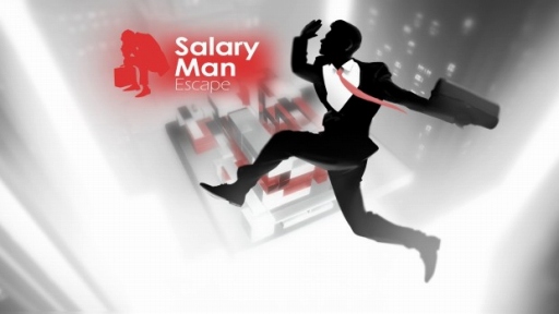 ���������꡼ No.032�Υ���ͥ������ / Oasis Games��PS4�ѥ��եȡ�Salary Man Escape�פȡֿ���ʪ��פ�BitSummit 2018�˽�Ÿ
