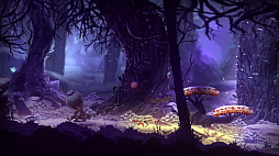 ���������꡼ No.003�Υ���ͥ������ / PS4����2D���������ѥ����Seasons after Fall�פ�1��24�����ۿ����͵����ڤ��ؤ����륭�ĥͤ���ꡤ���ޤ��ޤʻųݤ�����������Ƥ���