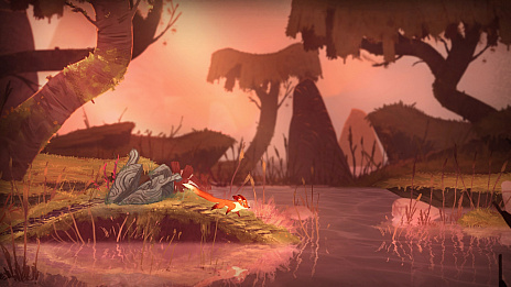 ���������꡼ No.006�Υ���ͥ������ / PS4����2D���������ѥ����Seasons after Fall�פ�1��24�����ۿ����͵����ڤ��ؤ����륭�ĥͤ���ꡤ���ޤ��ޤʻųݤ�����������Ƥ���